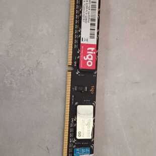 议价金泰克tigo DDR3 4G内存条,1600MHz,台式机