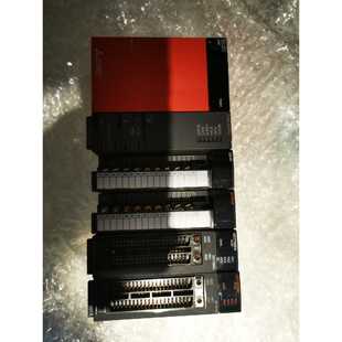 【议价-可维修】Q61P Q03UDCPU QX42 QY42 /均有货