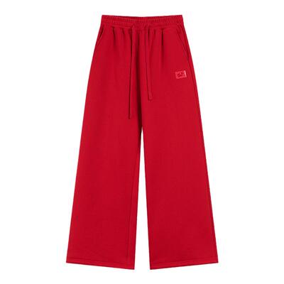 cryingcenter长裤青春流行