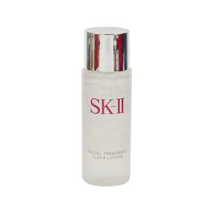 SK-II SK2 skii 清莹露/嫩肤露30ml小样 保湿清洁毛孔化妆水包邮