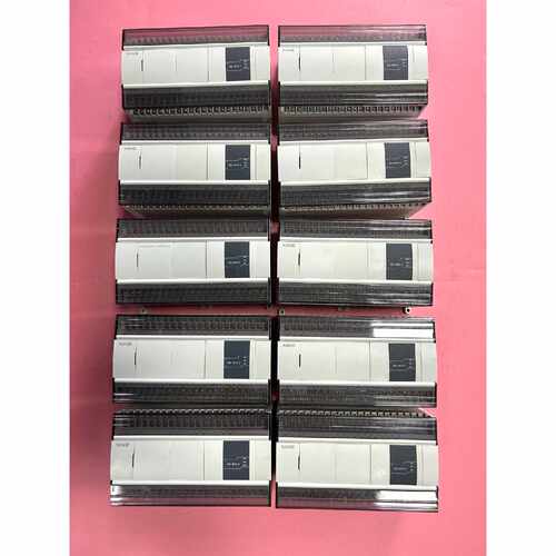 询价信捷PLC XD5-48T6-C，品，成色九成新，