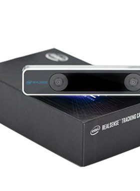 Intel跟踪相机RealsenseT265