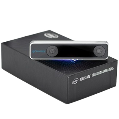 Intel跟踪相机RealsenseT265