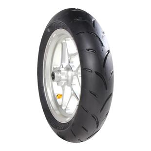 TRST SSE10寸12寸小牛九号电动加宽轮胎半热熔真空胎电动车劲战