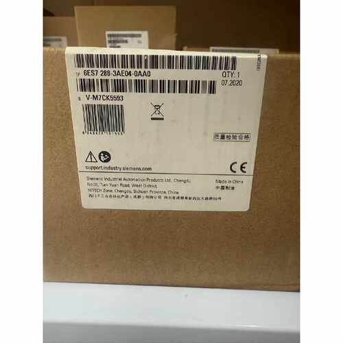 议价西门子全新CPU/PLC6ES7288-3AE/AQ/AM/AR/AT/02/03/04/06/08-