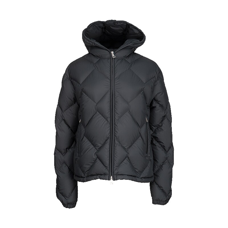 Moncler/盟可睐短款羽绒服女士