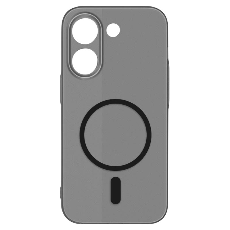 适用于RealmeNeo8冰雾磁吸壳