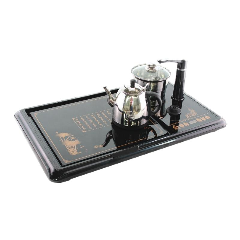全自动一体家用茶具套装