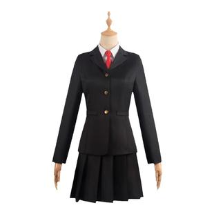第五人格cos服川上富江cos服梦之女巫信徒信使cos服制服校服服装