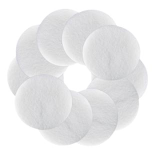 中菱研智定制室内新风ABS排出风口PM2.5超低阻静电棉空气过滤网