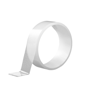 日本贴春联双面胶高粘度强力无痕固定贴亚克力纳米网格胶布不留痕