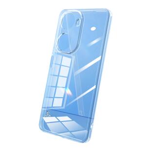 适用华为nova11se手机壳nove新款透明硅胶es保护套nava全包navo防摔note直边novo超薄简约s男e女n外壳高级感