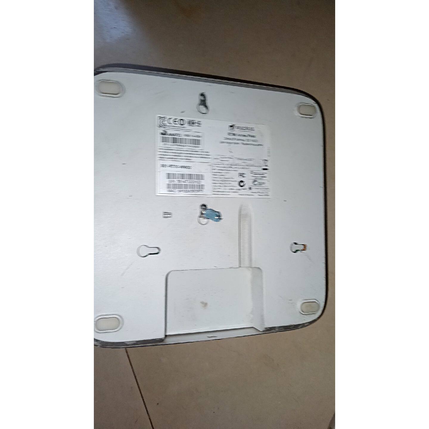Ruckus电子优科R700无线ap如图单机