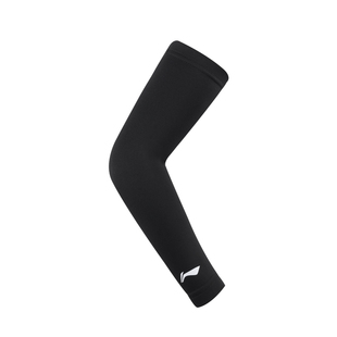 李宁护臂篮球男款专用运动冰丝袖套防晒薄款夏手臂护肘关节保护套