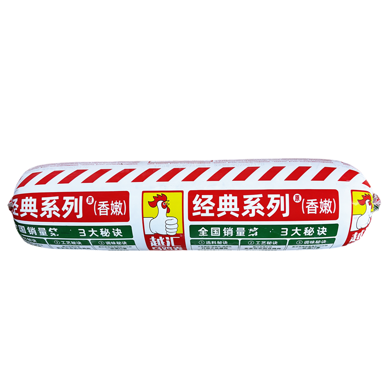 越汇香嫩乌鸡卷冷冻无鸡肉卷
