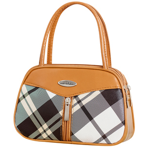 手提包女时尚小包妈妈手机包女士包包2026新款袋子中年女包零钱包