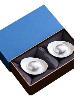 恬静生活陶瓷装饰摆件