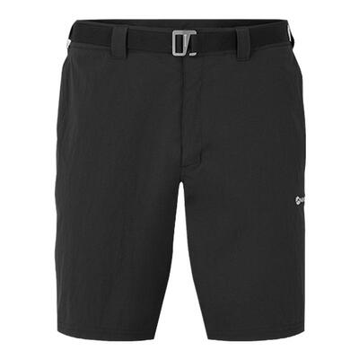 MONTANE徒步短裤Terra轻量透气