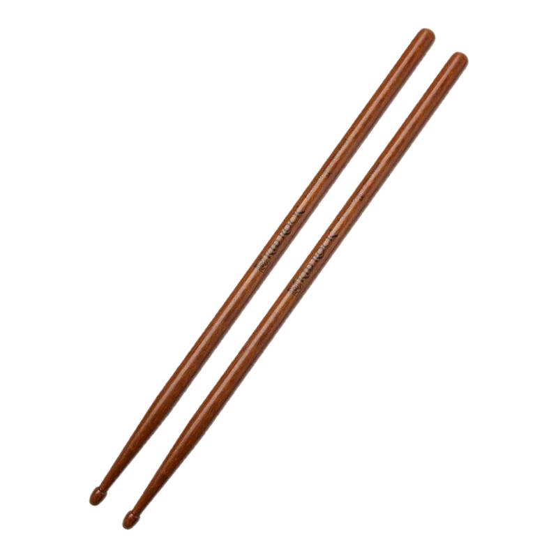 紫檀木5A专业通用鼓棒鼓槌