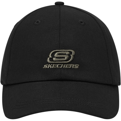 SKECHERS斯凯奇男女运动休闲帽子L324U005-0018