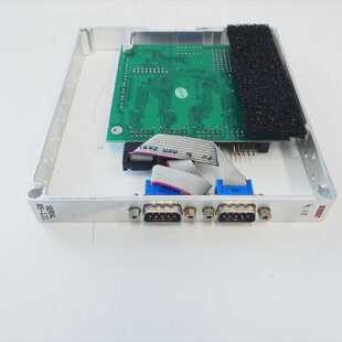 EST Technology Flexcommander 0008764 Serial RS-232 Card -use