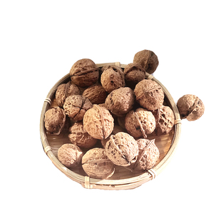 2025新货云南楚雄大姚核桃103果三台薄壳老树香甜无苦涩云南特产