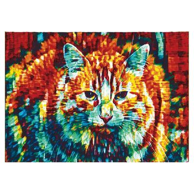 意大利进口益智拼图Ricordi正品