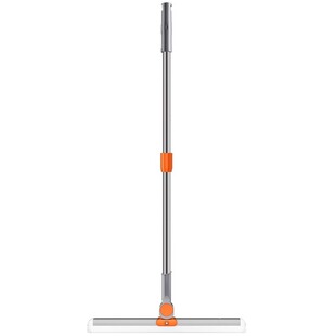 好贤慧魔术扫把家用软两用浴室卫生间地刮地板地面刮水器扫地神器