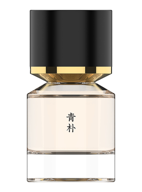 浮香堂私藏系列青朴香水30ML