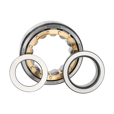 德国进口圆柱滚子轴承NJ2304
