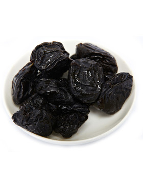 新疆黑桑葚干新货泡酒药材
