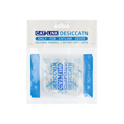 CATLINK智能喂食器专用干燥剂