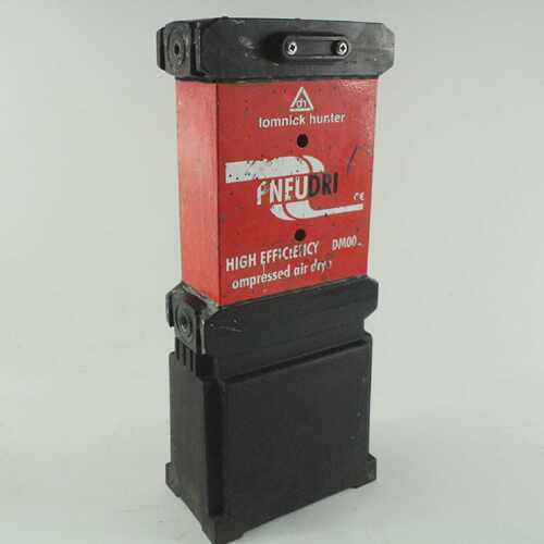 PNEUDRI DM002/P compressed air dryer DM002