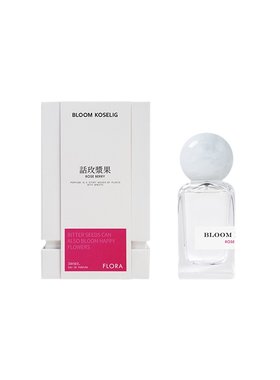 和莳香水15ml/50ml小众花果香味