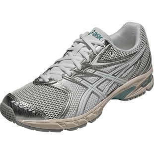 ASICS亚瑟士新款GEL-DS TRAINER 14情侣时尚潮流运动复古休闲鞋