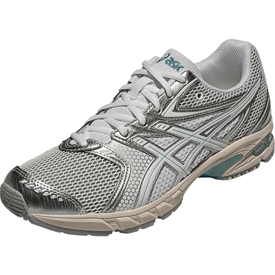 亚瑟士情侣潮流运动休闲鞋