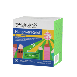 解酒药喝酒前的千杯非日本不醉进口葛根快速醒酒神器护肝29纽西臣