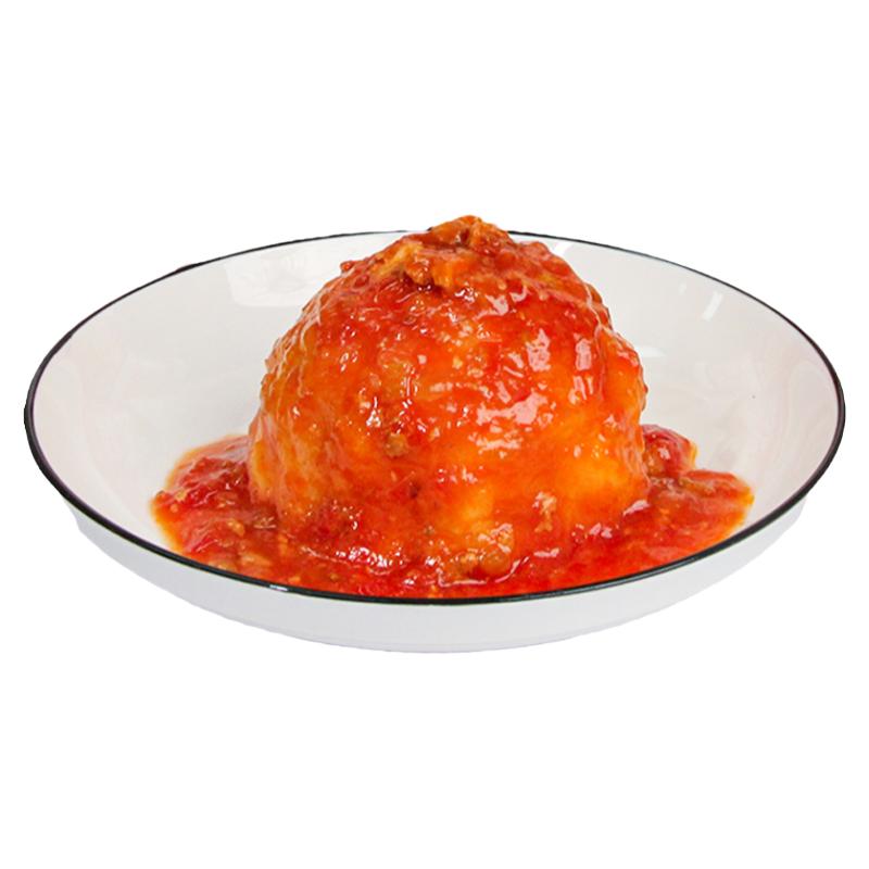 【经典黑胡椒鸡汁风味】培特特速食土豆泥早餐代餐健身女冲泡即食