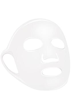 3D硅胶面膜罩挂耳式防滑落