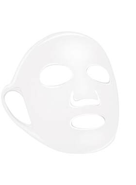 3D硅胶面膜罩挂耳式防滑落