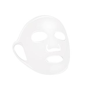 硅胶面膜罩挂耳式3d防滑落脸保湿固定辅助神器保鲜面膜保护套保镖