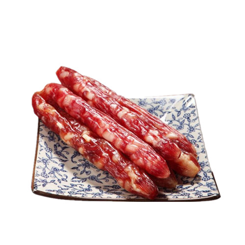 1斤就包邮 广东风味特产餐厅酒楼烧烤用广式腊味煲仔饭腊肠香肠