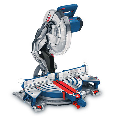 博世斜切锯GCM10MX/GCM216