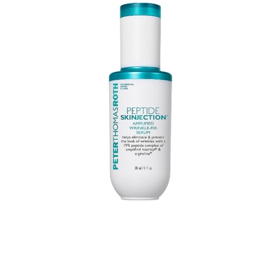 Peter Thomas Roth PEPTIDE SKINJECTION AMPLIFIED WRINKLE-FIX