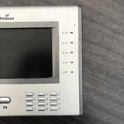 询价shidean视得安室内分机楼宇对讲980RYC337B