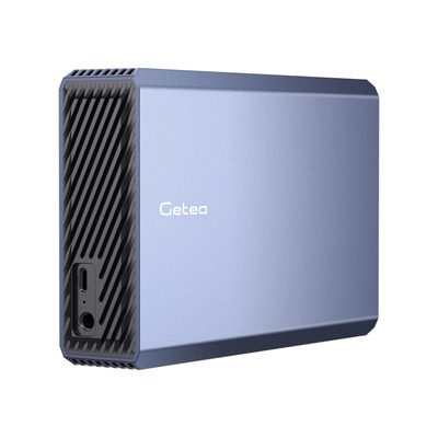 Getea高速桌面移动硬盘16T-20T