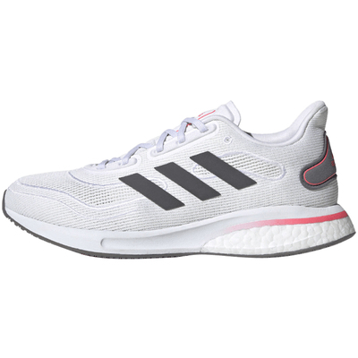 阿迪达斯男女舒适透气跑步运动鞋