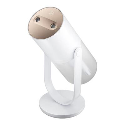 双喷可调节角度加湿器