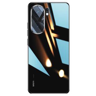 适用iqooneo9手机壳新款i爱酷neo9pro+电镀玻璃iqoo镜头全包防摔保护套散热男款高级感外壳系列女生高端后盖