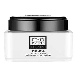 Erno Laszlo/奥伦纳素豆腐霜活力润泽晚霜滋润保湿维稳面霜15ml